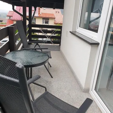 Wypoczynek Pod Lasem