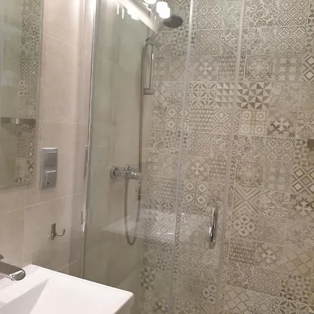 Privatunterkunft Wypoczynek Pod Lasem *