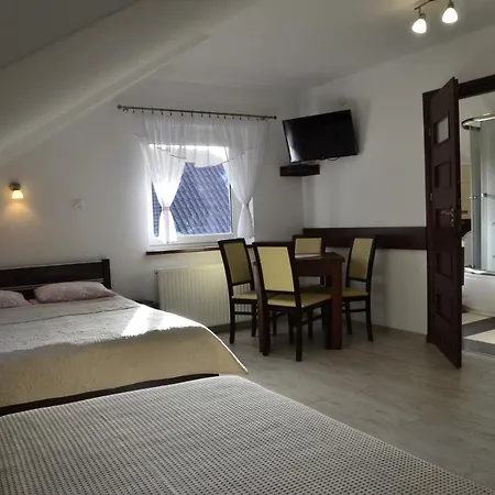 Wypoczynek Pod Lasem *