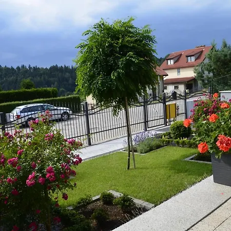 Wypoczynek Pod Lasem Kudowa-Zdroj