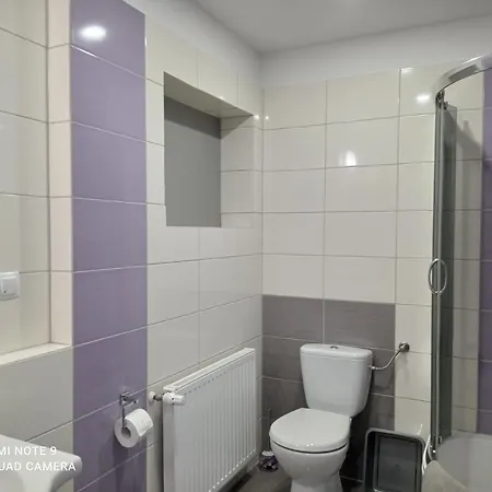 Wypoczynek Pod Lasem *