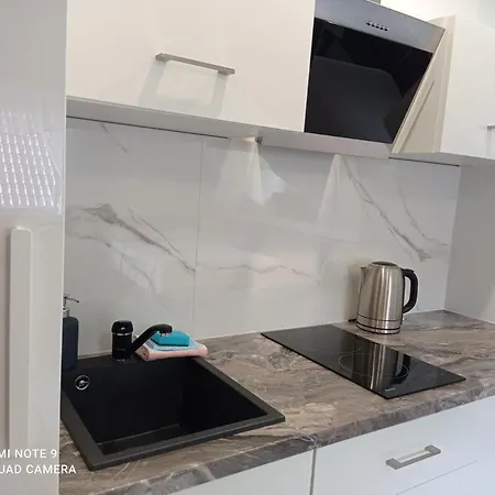 Wypoczynek Pod Lasem Privatunterkunft *