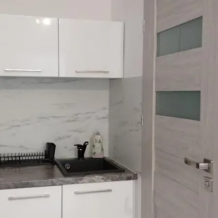 Wypoczynek Pod Lasem Privatunterkunft Bad Kudowa