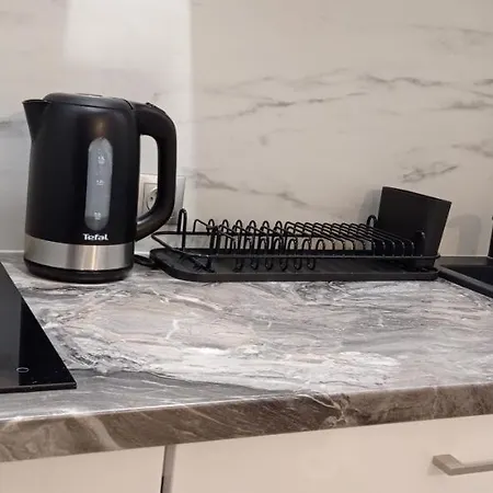 Wypoczynek Pod Lasem