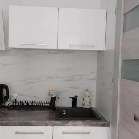 Wypoczynek Pod Lasem Privatunterkunft Bad Kudowa