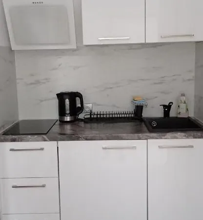 Wypoczynek Pod Lasem Privatunterkunft Bad Kudowa