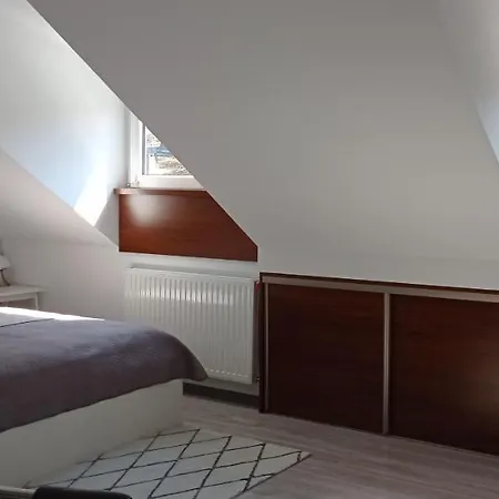 Wypoczynek Pod Lasem *