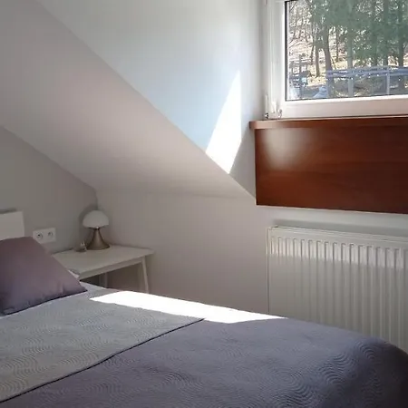 Wypoczynek Pod Lasem *