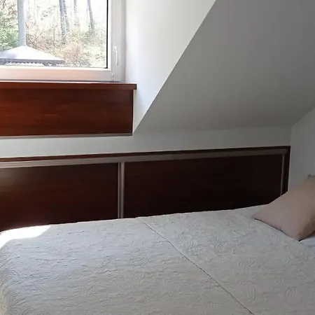 Wypoczynek Pod Lasem Kudowa Zdroj