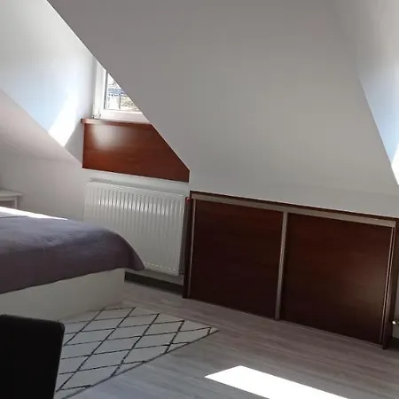 Wypoczynek Pod Lasem Homestay Kudowa Zdroj