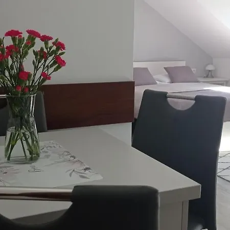 Wypoczynek Pod Lasem *