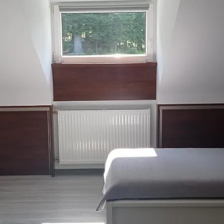 Wypoczynek Pod Lasem