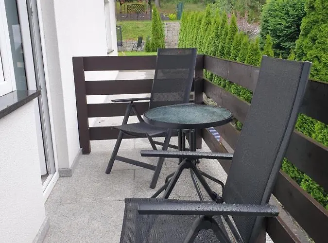 Wypoczynek Pod Lasem *