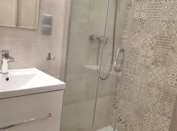 Wypoczynek Pod Lasem