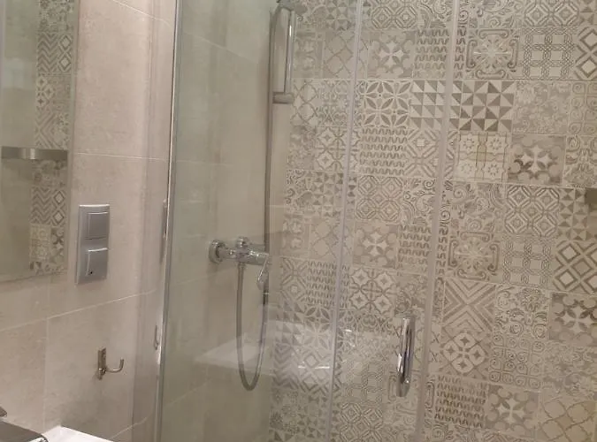 Privat bolig Wypoczynek Pod Lasem *