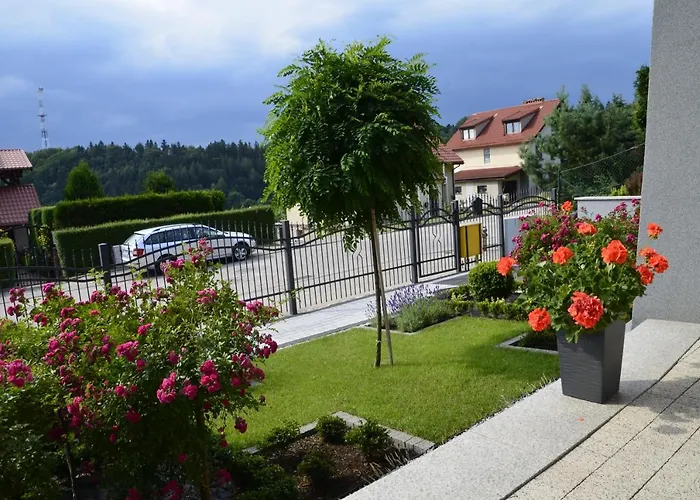 Wypoczynek Pod Lasem Kudowa-Zdroj