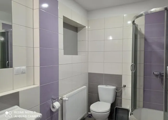 Wypoczynek Pod Lasem *