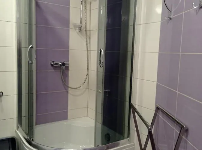 Privat bolig Wypoczynek Pod Lasem