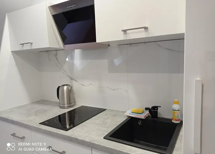 Wypoczynek Pod Lasem Homestay Kudowa Zdroj