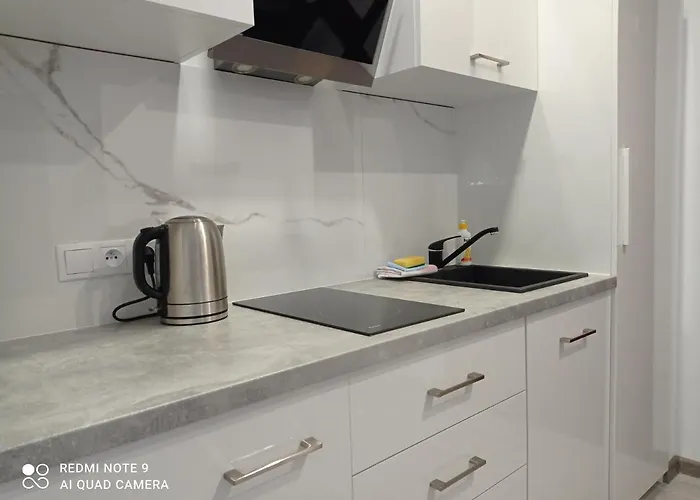 Wypoczynek Pod Lasem Privat bolig *