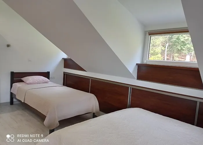 Wypoczynek Pod Lasem Homestay Kudowa Zdroj