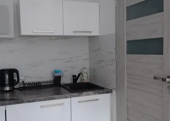 Wypoczynek Pod Lasem Kudowa-Zdrój