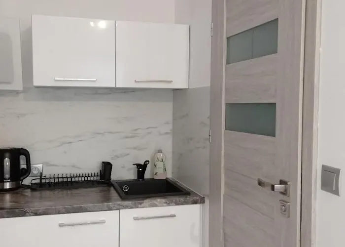 Wypoczynek Pod Lasem Homestay Kudowa Zdroj