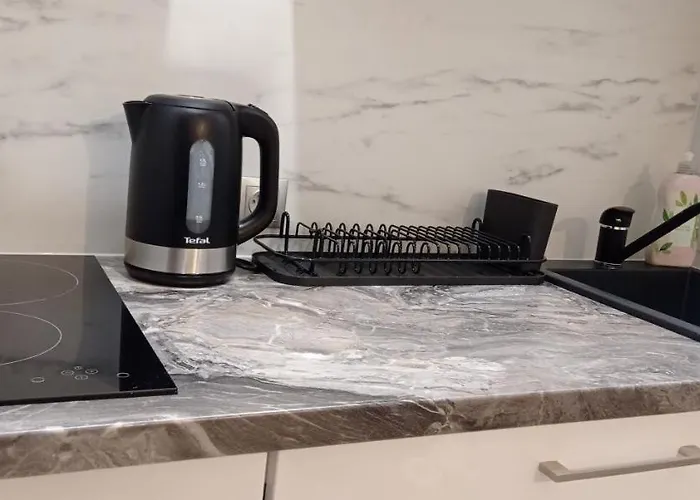 Wypoczynek Pod Lasem