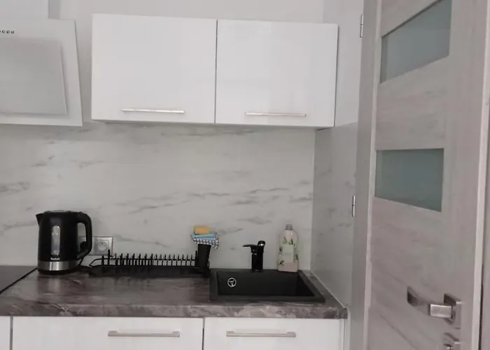 Wypoczynek Pod Lasem Homestay Kudowa Zdroj