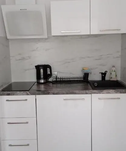 Wypoczynek Pod Lasem Homestay Kudowa Zdroj