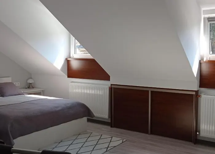 Wypoczynek Pod Lasem *