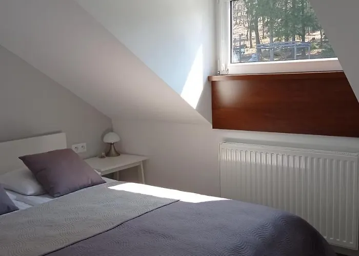 Wypoczynek Pod Lasem *