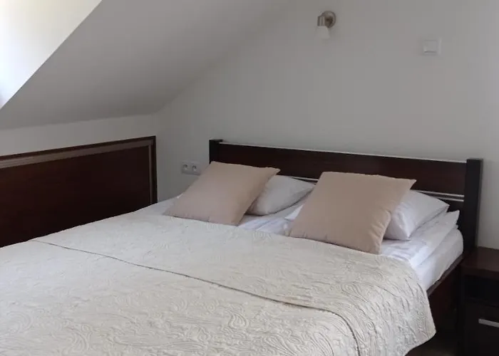 Privat bolig Wypoczynek Pod Lasem Kudowa-Zdrój