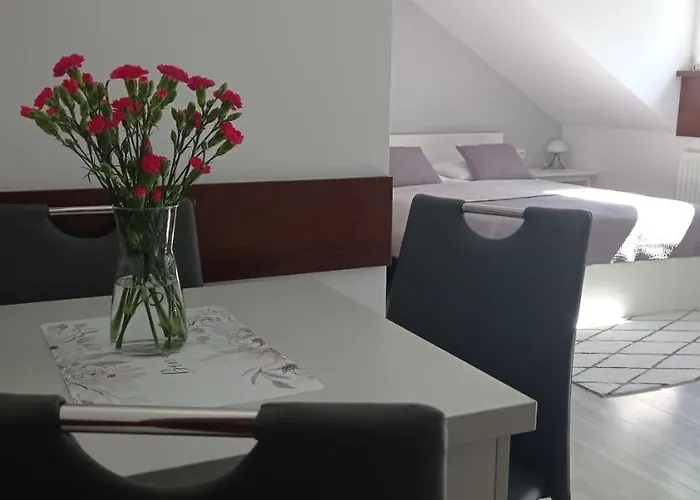 Wypoczynek Pod Lasem *