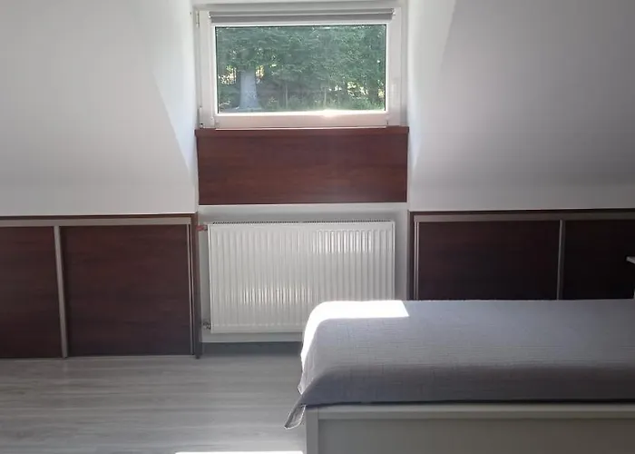 Wypoczynek Pod Lasem